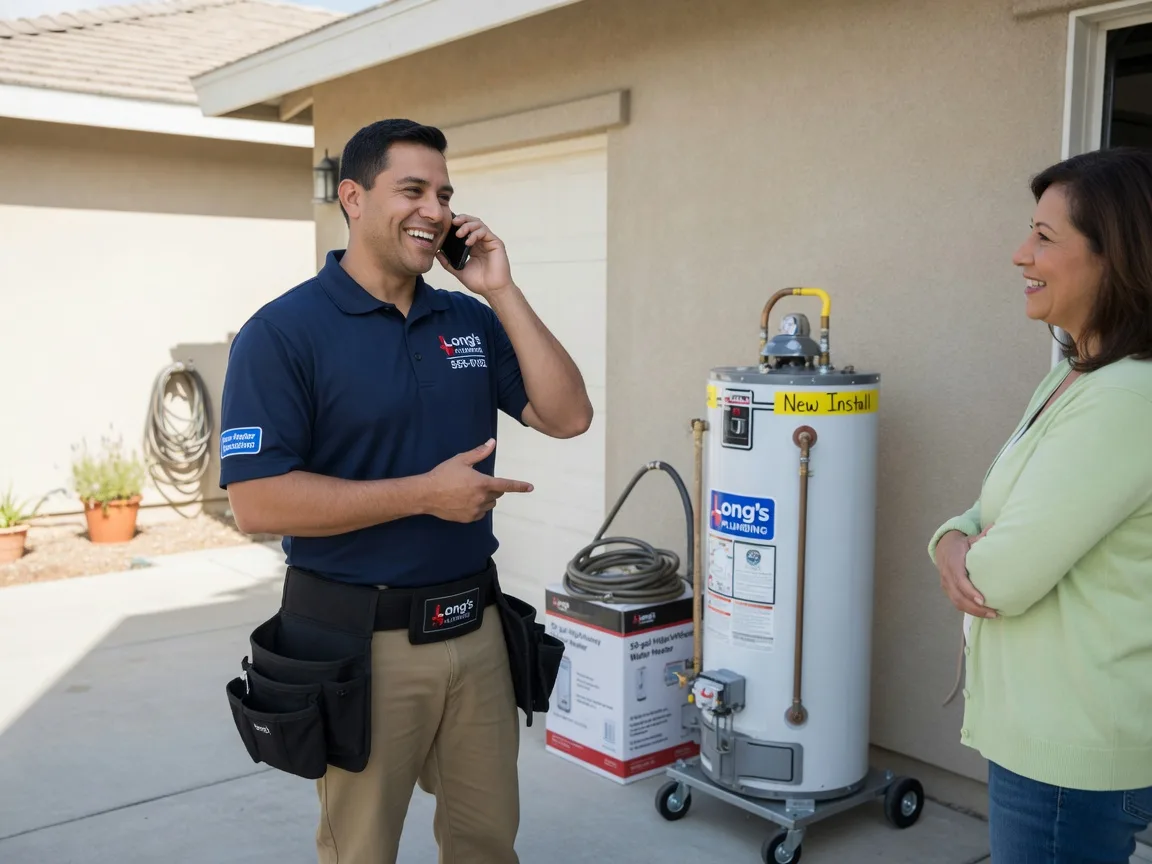 Leak Detection Ball, LA FAQs